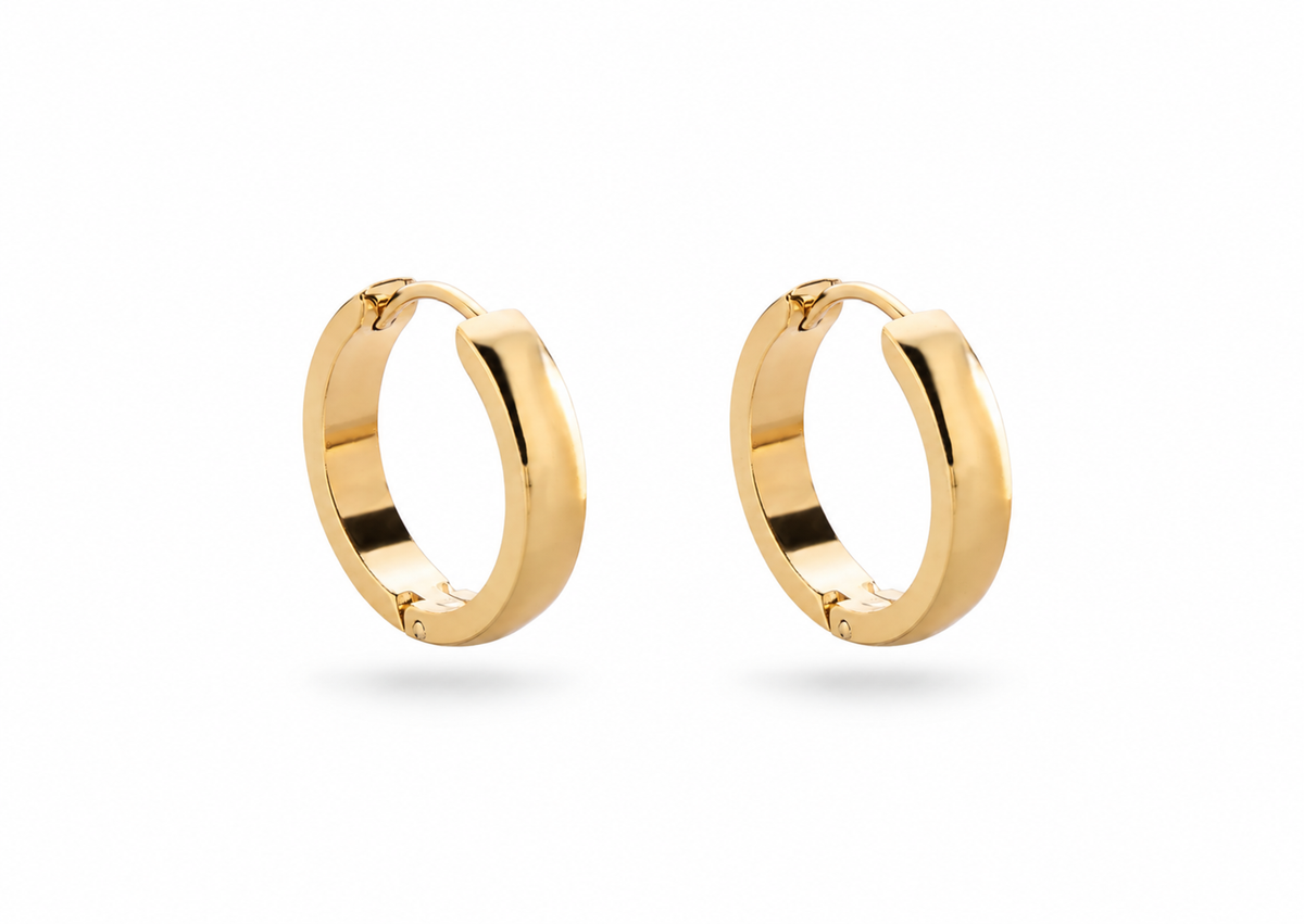 Mila Hoops