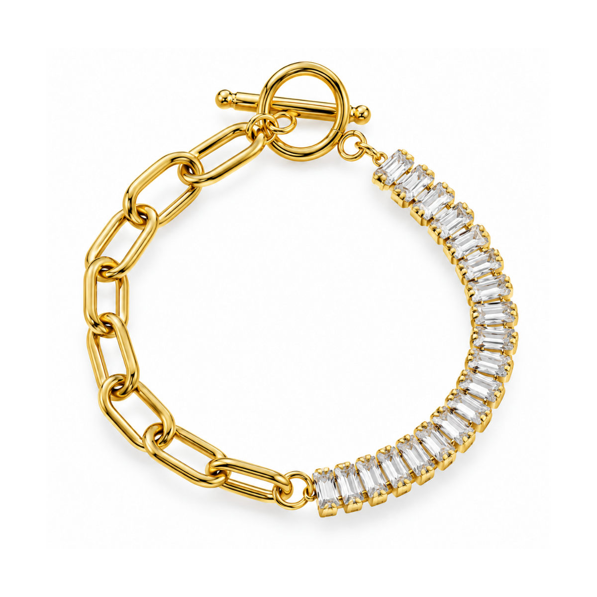 Aura Bracelet