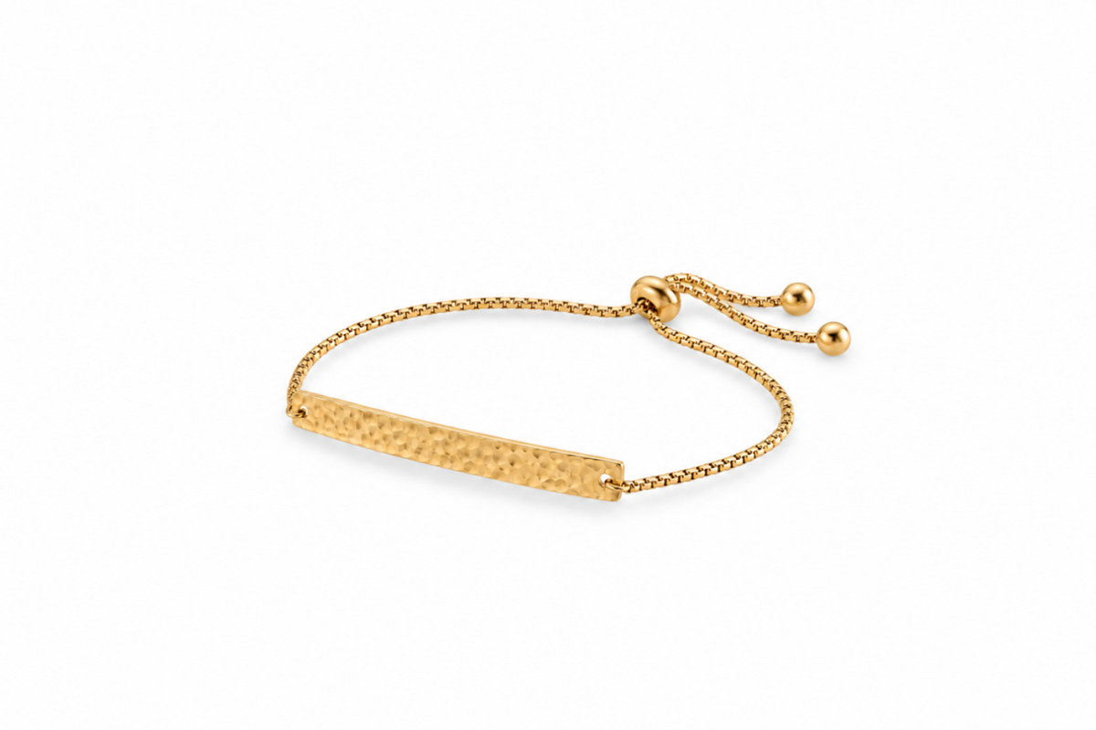 Arena bracelet