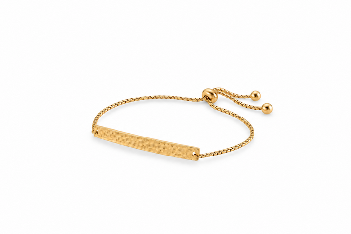 Arena bracelet