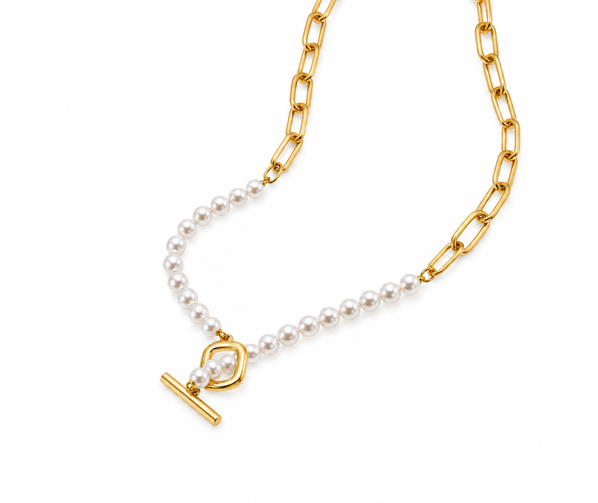 Marée Necklace