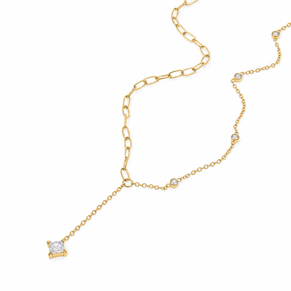 Celeste Necklace