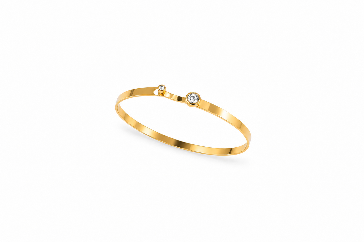Clara Bangle