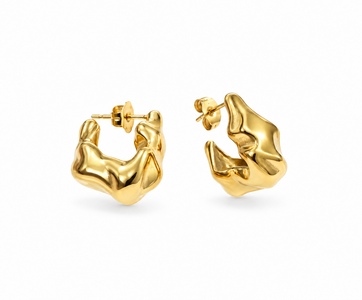Dalia Hoops