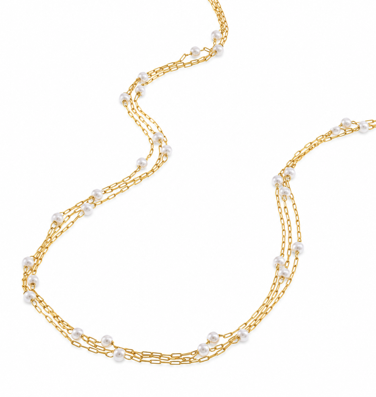 Brisa Pearl Layers